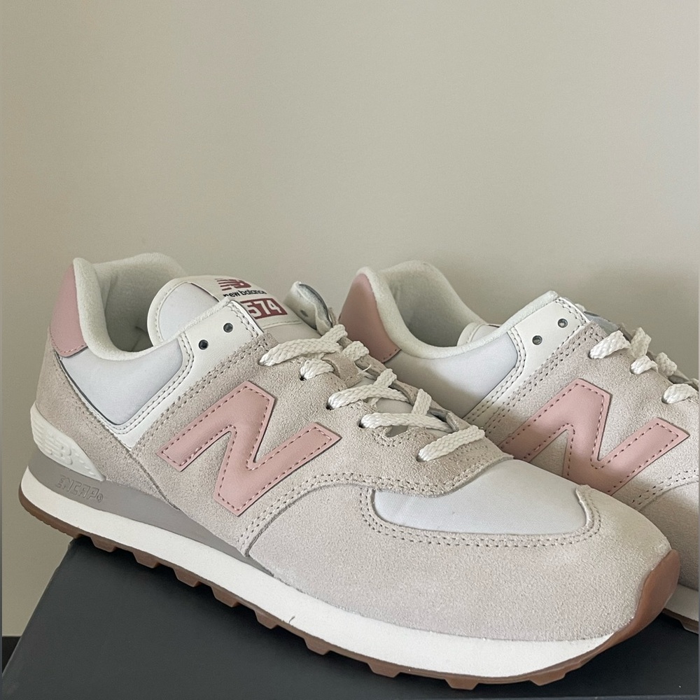 New Balance 574
